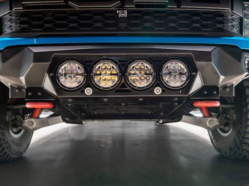 Used 2021 Ford F150 Raptor w/ Equipment Group 801A High image 24