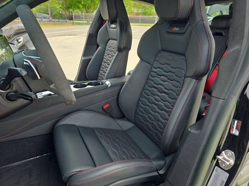 Used 2022 Audi RS e-tron GT image 14