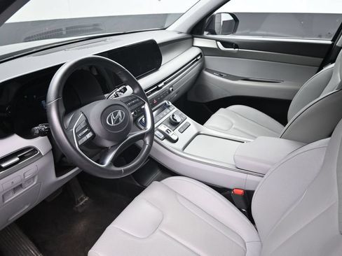 Used 2024 Hyundai Palisade SEL FWD image 20