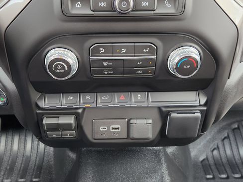 New 2026 GMC Sierra 1500 Pro w/ Pro Value Package AWD/4WD image 22