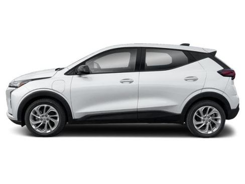 New 2027 Chevrolet Bolt RS FWD image 2
