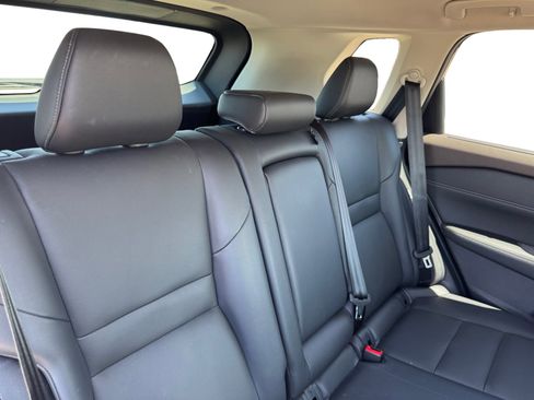Used 2023 Nissan Rogue SL w/ SL Premium Package FWD image 18