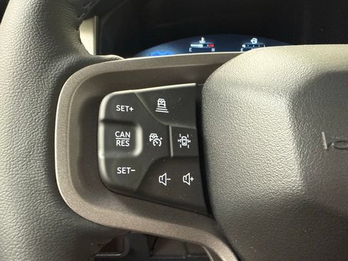 New 2026 Ford Bronco Outer Banks AWD/4WD image 18
