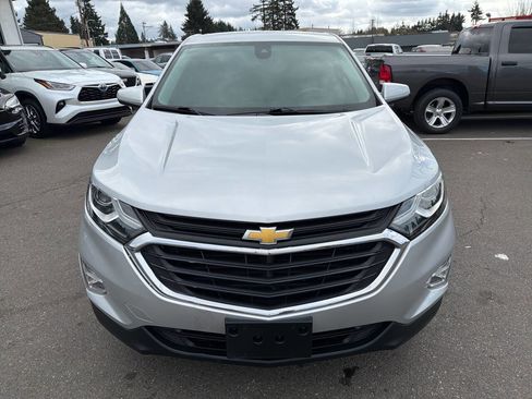 Used 2019 Chevrolet Equinox LT image 9
