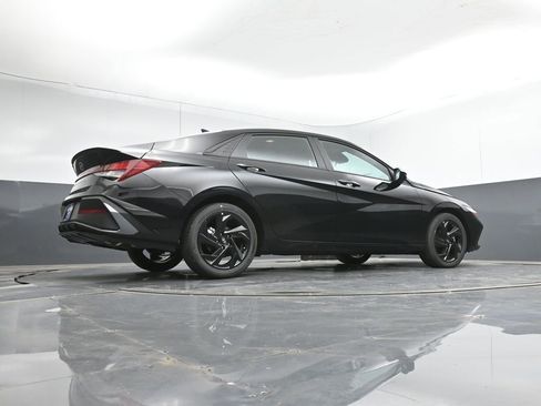 New 2026 Hyundai Elantra Sport image 13