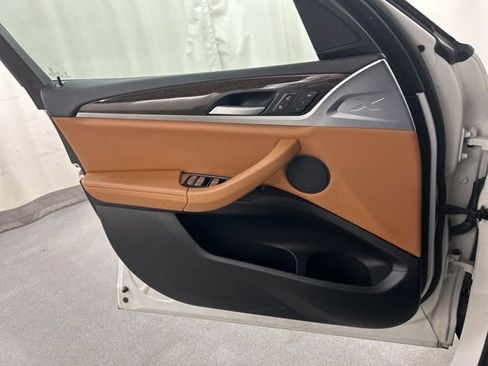 Used 2023 BMW X3 xDrive30i w/ Premium Package image 26