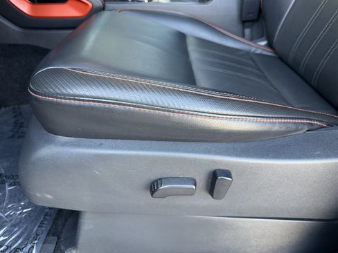 Used 2023 Nissan Frontier Pro-X w/ Pro-X Premium Package image 33