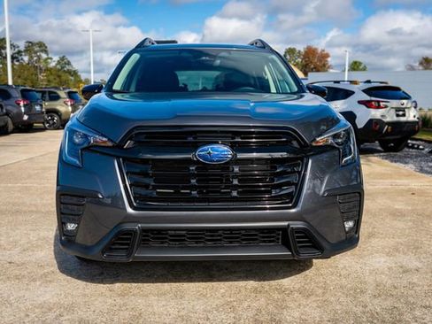 New 2026 Subaru Ascent Premium image 12