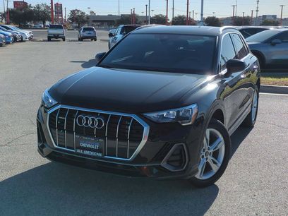 Used 2022 Audi Q3 2.0T Premium w/ Convenience Package