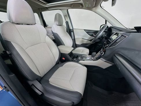Used 2019 Subaru Forester Premium image 15