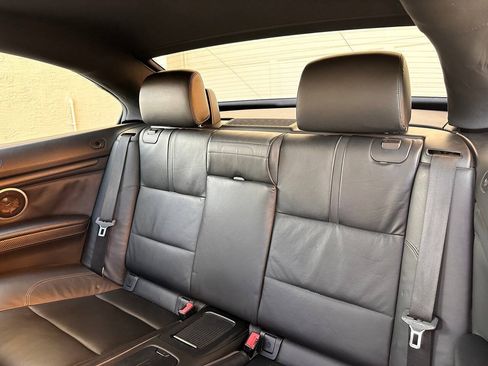 Used 2008 BMW M3 Convertible RWD image 89