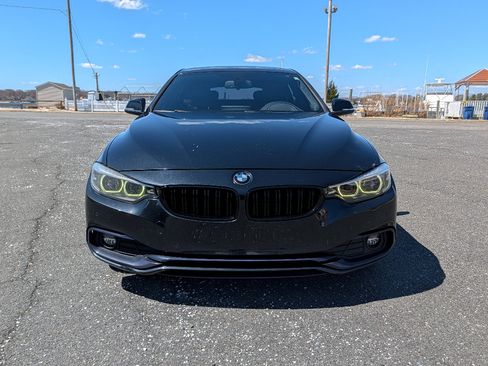 Used 2018 BMW 440i Gran Coupe xDrive image 2