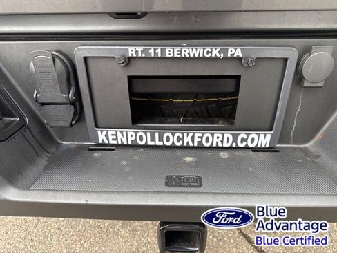 Certified 2023 Ford F150 XLT w/ Equipment Group 302A High image 47