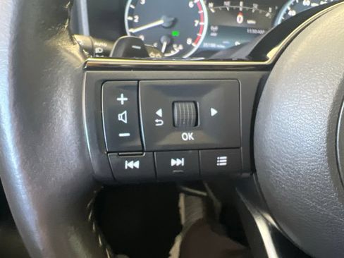 Certified 2023 Nissan Rogue SL w/ SL Premium Package AWD/4WD image 58