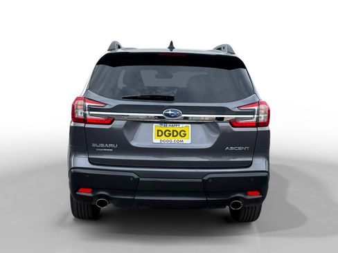 Certified 2024 Subaru Ascent Premium w/ Convenience Package image 4
