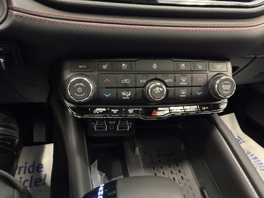 New 2026 Dodge Durango GT AWD/4WD image 46