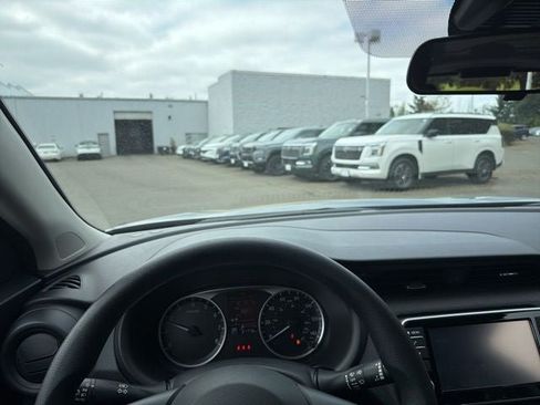 Used 2024 Nissan Kicks S FWD image 16