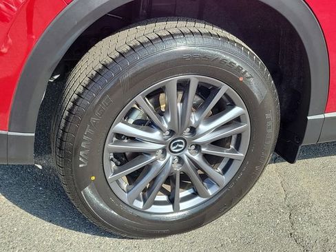 Used 2020 MAZDA CX-5 Sport image 24