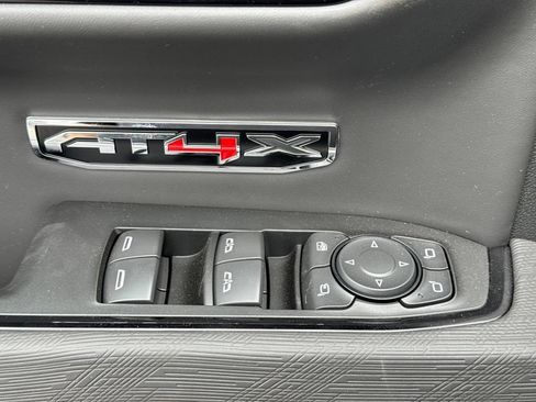 New 2026 GMC Sierra 1500 AT4X w/ LPO, Black Badging Package AWD/4WD image 22