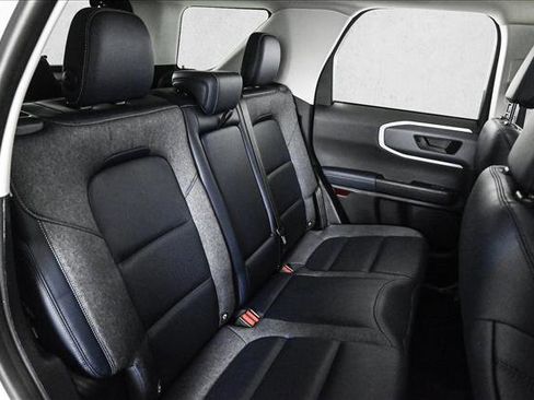 Used 2021 Ford Bronco Sport Outer Banks image 20