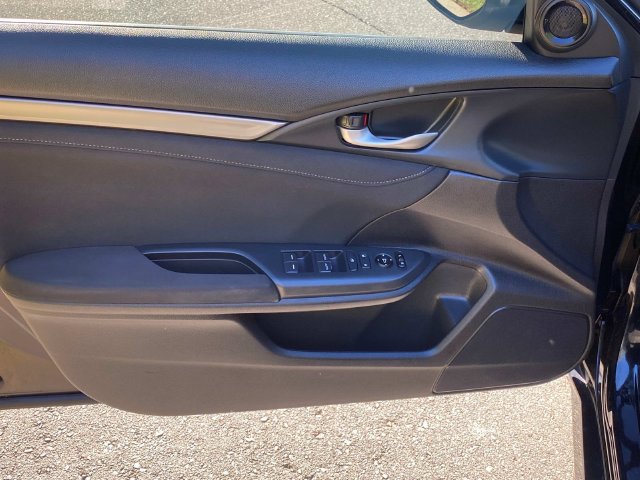 Used 2021 Honda Civic EX image 11