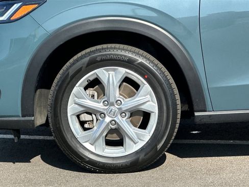Used 2024 Honda HR-V LX image 31