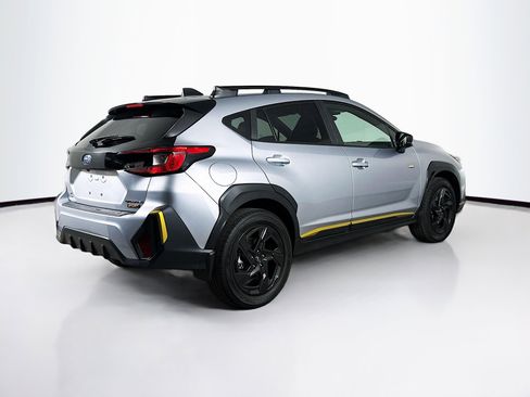 Used 2024 Subaru Crosstrek 2.5i Sport image 32