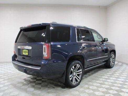 Used 2019 GMC Yukon Denali w/ Denali Ultimate Package image 12