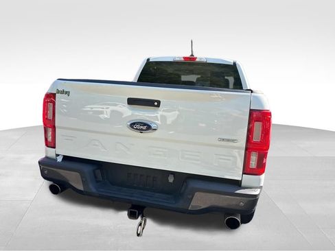 Used 2020 Ford Ranger XLT w/ Equipment Group 301A Mid RWD image 12
