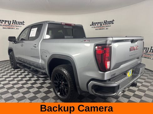 Used 2026 GMC Sierra 1500 Elevation w/ Preferred Package AWD/4WD image 10