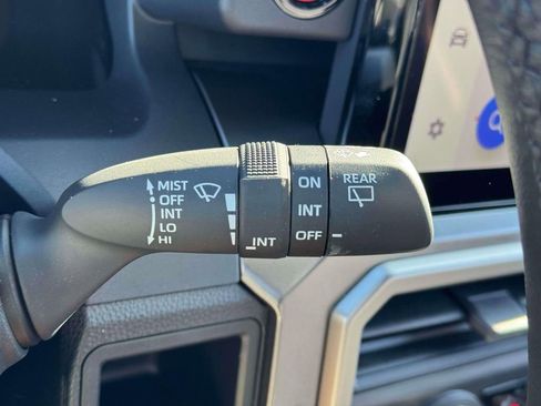 Used 2025 Toyota 4Runner TRD Off-Road Premium image 24