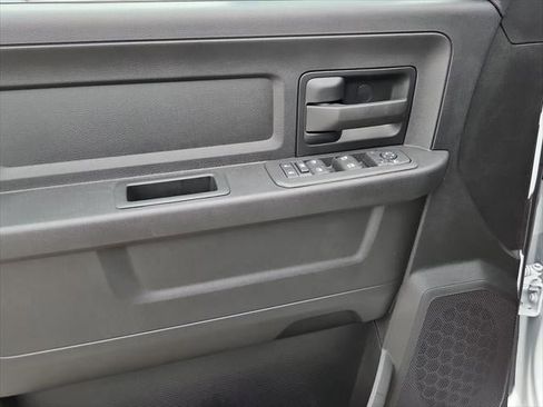 New 2026 RAM 2500 Tradesman image 51