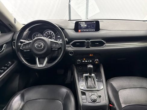 Used 2018 MAZDA CX-5 Grand Touring w/ Premium Package AWD/4WD image 24