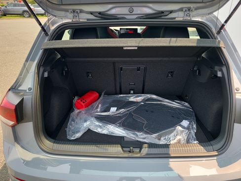 New 2025 Volkswagen GTI Autobahn image 13