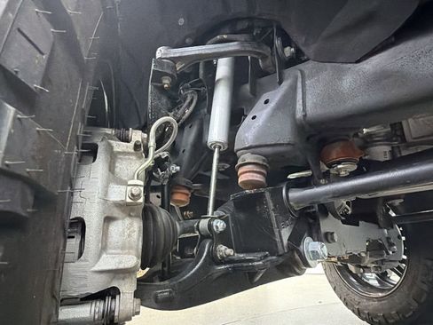 Used 2025 GMC Sierra 2500 AT4 w/ AT4 Premium Plus Package image 16