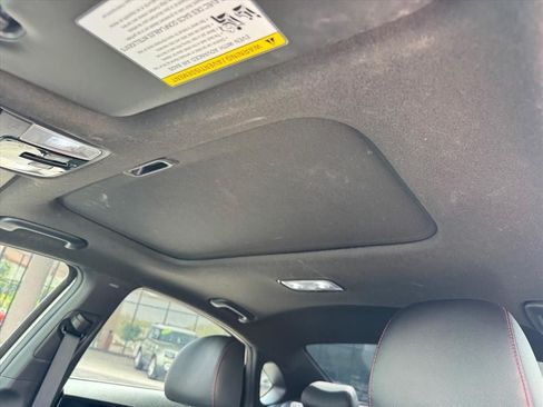 Used 2024 Kia Forte GT FWD image 20