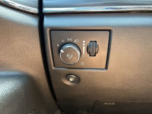 Used 2022 Jeep Grand Cherokee Limited image 23