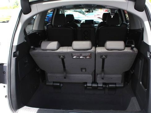 Used 2018 Honda Odyssey Touring image 27