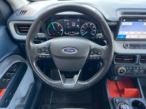 Used 2022 Ford Maverick XLT w/ XLT Luxury Package image 15