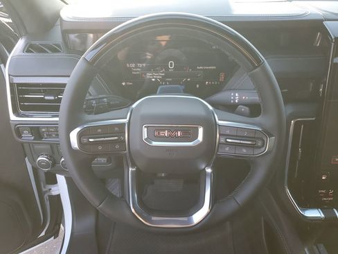 New 2026 GMC Yukon XL Elevation w/ Elevation Premium Package image 17