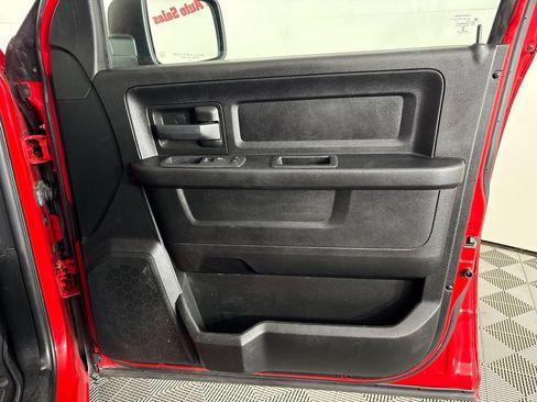 Used 2020 RAM 1500 Tradesman w/ Popular Equipment Group RWD image 30