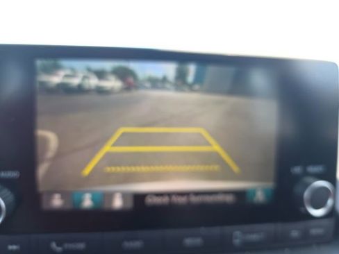 Used 2025 Honda Civic Sport image 19