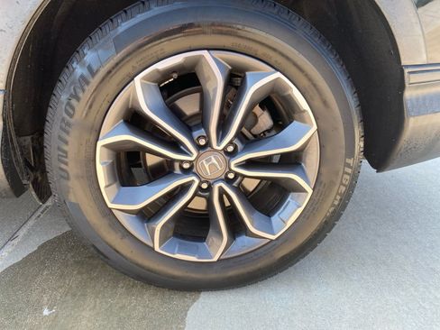 Used 2021 Honda CR-V EX image 26