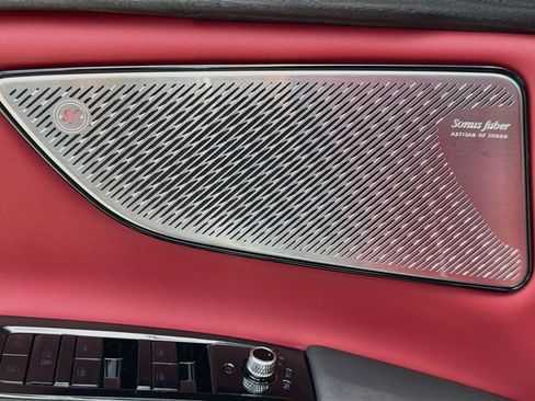 New 2026 Maserati Grecale Modena AWD/4WD image 25