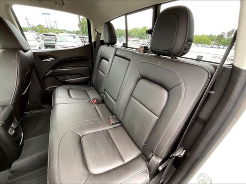Used 2021 Chevrolet Colorado ZR2 AWD/4WD image 14
