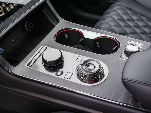New 2026 Genesis GV80 3.5T Prestige AWD/4WD image 21