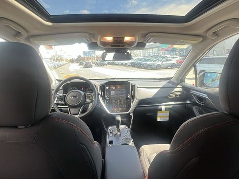 New 2026 Subaru Impreza 2.0i Sport image 23