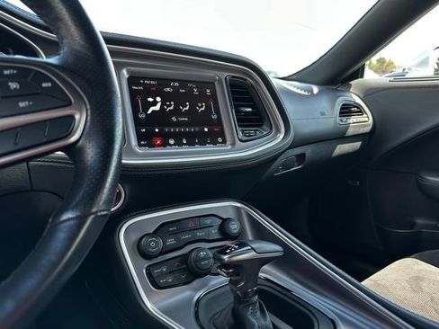 Used 2020 Dodge Challenger R/T Scat Pack w/ Plus Package RWD image 20