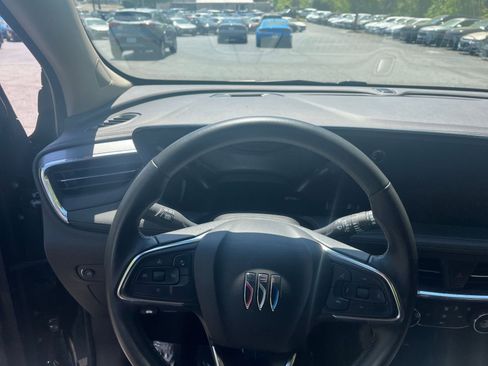 Used 2025 Buick Encore GX Preferred image 29