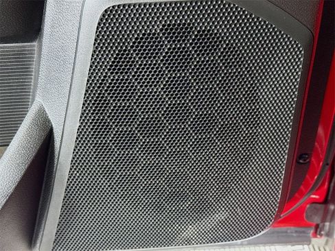 Used 2024 RAM 2500 Big Horn w/ Bed Utility Group image 18